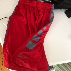 Nike Elite Shorts